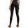Vêtements Femme Jeans skinny Superdry W7010144A Noir