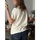 Vêtements Femme T-shirts manches courtes Balzac Paris T-shirt Balzac neuf Blanc