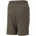 Vêtements Garçon Shorts / Bermudas Puma 848374-44 Vert