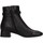 Chaussures Femme Bottines Stonefly 218395 Noir