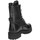 Chaussures Femme Boots Osey TR0112 Noir