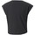Vêtements Enfant T-shirts manches courtes Puma 848381-01 Noir