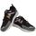 Chaussures Femme Baskets mode Karhu Baskets Fusion 2.0 Femme Gunmetal/Jet Black Noir
