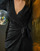 Vêtements Femme Robes courtes Céleste MARILIN Noir
