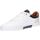 Chaussures Homme Baskets mode Pepe jeans KENTON COURT Blanc