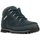 Chaussures Homme Boots Timberland EURO SPRINT Bleu