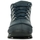 Chaussures Homme Boots Timberland EURO SPRINT Bleu