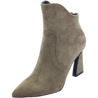 Chaussures Femme Low boots Nacree 410K037 Alpac Beige