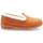 Chaussures Femme se mesure en dessous de la pomme dAdam 7635 Orange