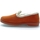 Chaussures Femme se mesure en dessous de la pomme dAdam 7635 Orange
