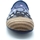 Chaussures Femme Chaussons Maison De Lespadrille 9015 Bleu