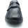 Chaussures Femme Derbies Longo 1061195 Noir