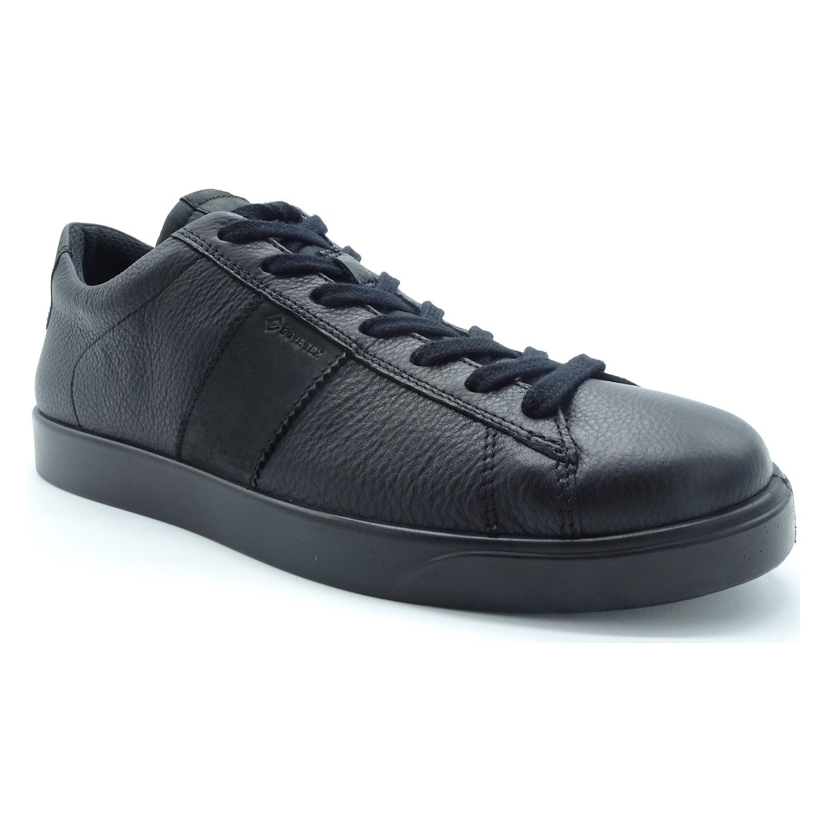 Chaussures Femme Baskets mode Ecco 212823 Noir