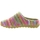 Chaussures Femme Chaussons Westland CADIZ 01 Multicolore
