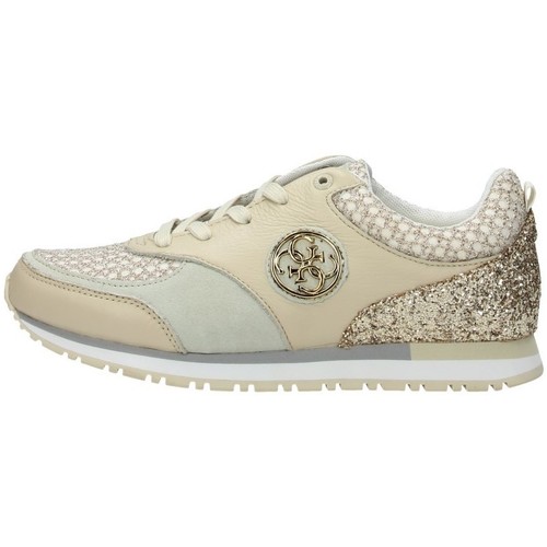 Chaussures Femme Baskets mode Guess  Multicolore