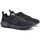 Chaussures Homme Baskets mode Sergio Tacchini STM2271022020 Noir