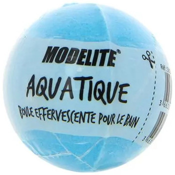 Beauté Produits bains Modelite Maxi Bombe effervescente pour le bain   Aquatique   ... Bleu