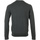 Vêtements Homme Pulls Fred Perry Classic Crew Neck Jumper Gris