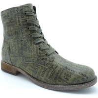 Chaussures Femme Boots Joseph Seibel SIENNA 82 KAKI