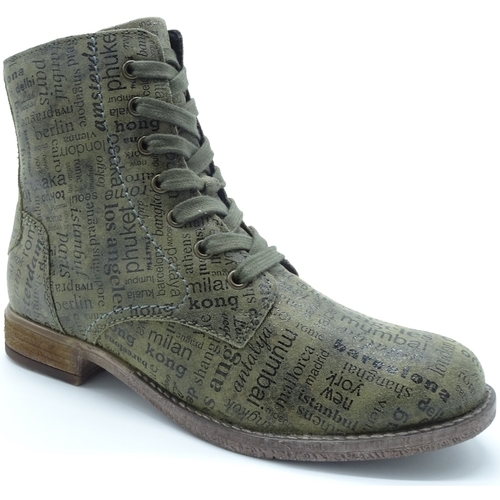 Chaussures Femme Boots Joseph Seibel SIENNA 82 Autres