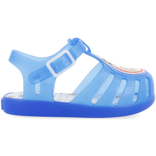 Chaussures Tongs Gioseppo MUNA Bleu