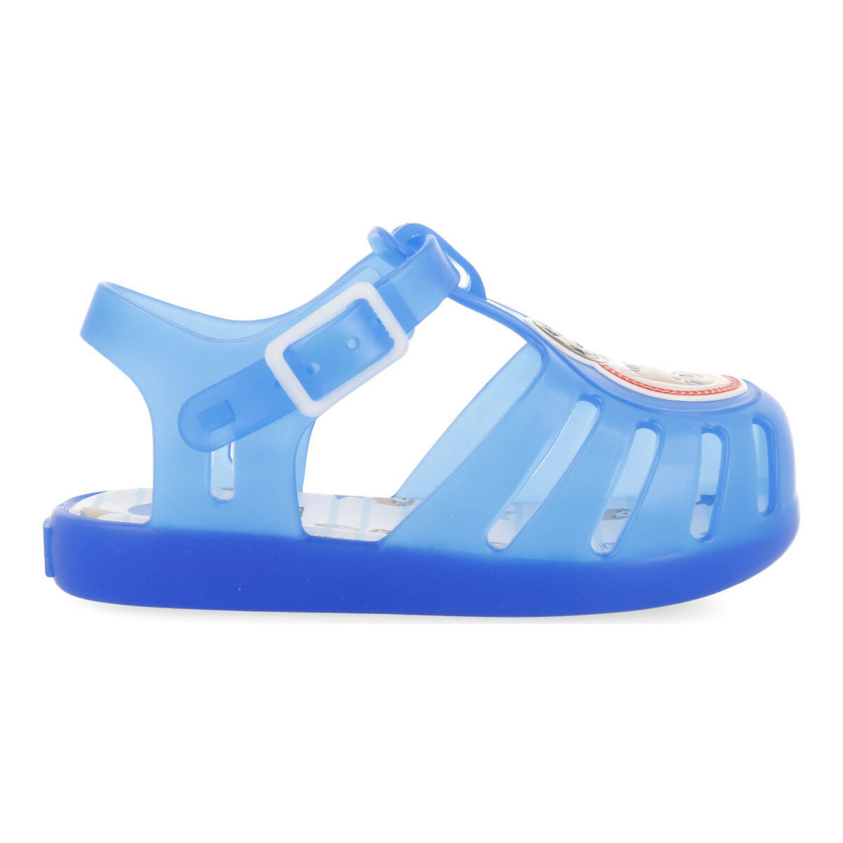 Chaussures Tongs Gioseppo MUNA Bleu