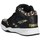 Chaussures Enfant Baskets montantes Reebok Sport BB4500 Court Noir