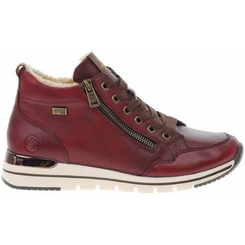 Chaussures Femme Boots Remonte Dorndorf R677035 Marron