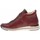 Chaussures Femme Boots Remonte R677035 Marron