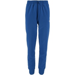 Vêtements Garçon Pantalons de survêtement Converse Jogging garçon taille élastique Bleu