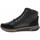 Chaussures Femme Baskets montantes Ara 123249901 Noir