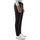 Vêtements Homme Pantalons Mason's OSAKA JERT201 JERSY-P9F2C7350 014 Noir