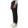 Vêtements Homme Pantalons Mason's OSAKA MBE138-01423 BLACK Noir
