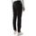 Vêtements Homme Pantalons Mason's OSAKA MBE138-01423 BLACK Noir