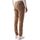 Vêtements Homme Pantalons White Sand 22WSU62 05-46 Blanc