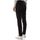 Vêtements Homme Pantalons Mason's OSAKA JERT201 JERSY-P9F2C7350 014 Noir