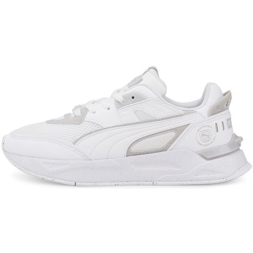 Chaussures Homme Baskets basses Puma Mirage Sport Re:Style Blanc