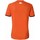 Vêtements Garçon T-shirts manches courtes Kappa Maillot Abou Pro 6 FC Metz 22/23 Orange