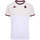 Vêtements Garçon T-shirts manches courtes Kappa T-shirt Ayba 6 FC Metz 22/23 Blanc