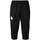 Vêtements Homme Pantalons de survêtement Kappa Bermuda Aigu Pro 6 FC Metz 22/23 Noir