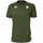 Vêtements Garçon T-shirts manches courtes Kappa Maillot Abou Pro 6 FC Metz 22/23 Vert
