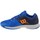 Chaussures Homme Tennis Wilson Kaos Comp 30 Bleu