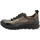 Chaussures Femme Baskets mode On Foot BASKETS  SPLIT 40052 TESTA Marron