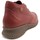 Chaussures Femme Bottines On Foot BUTIN  FLOPPY 70011 ROUGE Rouge