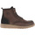 Chaussures Homme Boots Redskins 17697CHAH22 Marron