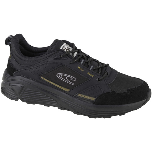 Chaussures Homme Baskets basses O'neill Airstep / A.S.98 Noir