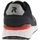 Chaussures Homme Baskets mode Rieker® R-Evolution Sneakers nubuck Mesh Bleu