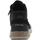 Chaussures Homme Baskets mode Rieker® R-Evolution Baskets montantes semelle semi-compensée Noir