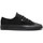 Chaussures Chaussures de Skate DC YEEZY Shoes MANUAL RT S black Noir