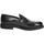 Chaussures Homme Richelieu Gino Tagli E 627 MICRO Noir